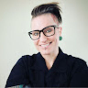 Meet your Posher, Nicholle